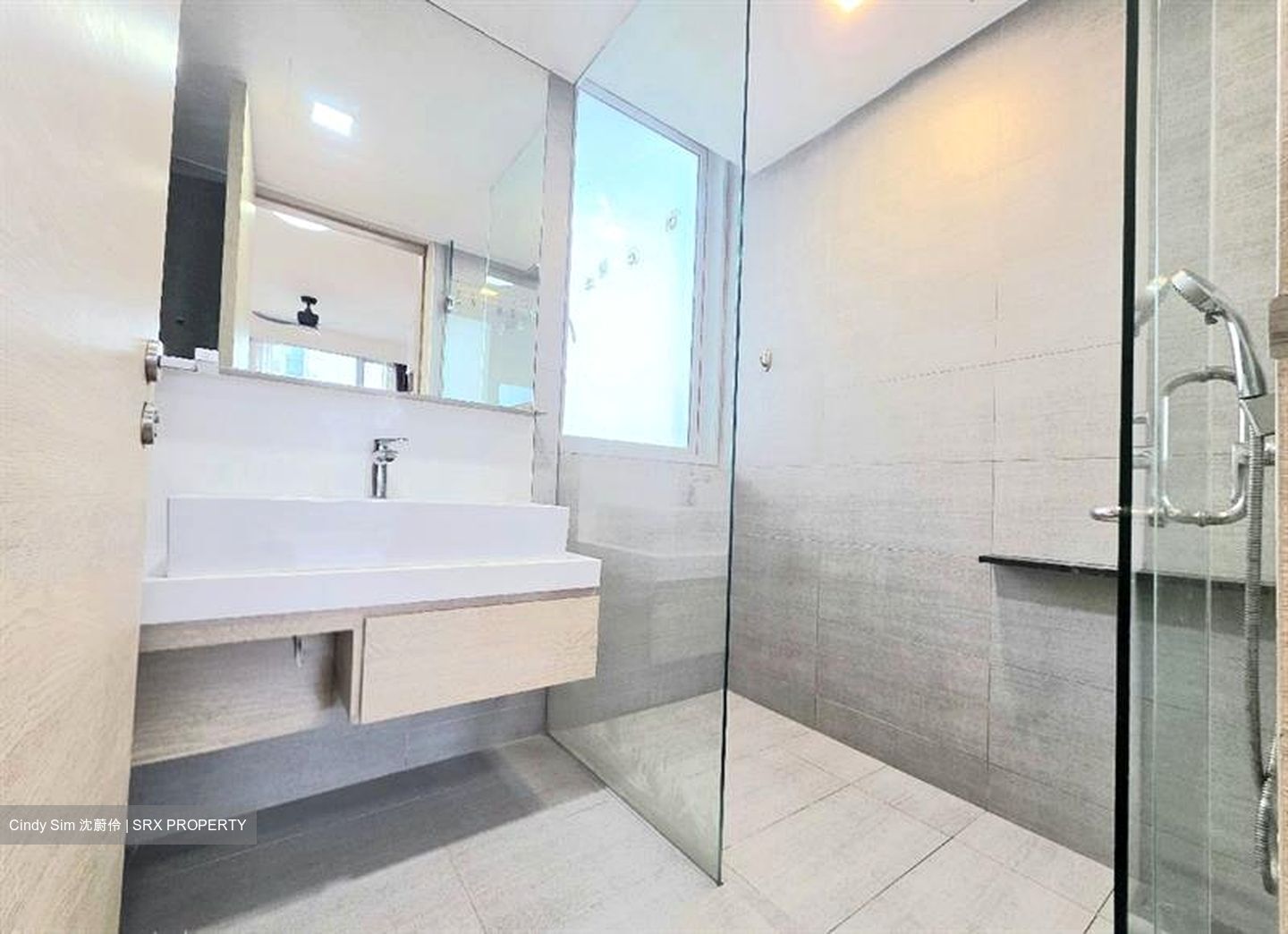 Sennett Residence (D13), Condominium #593460081